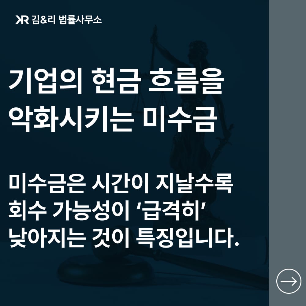 상사 채권 추심