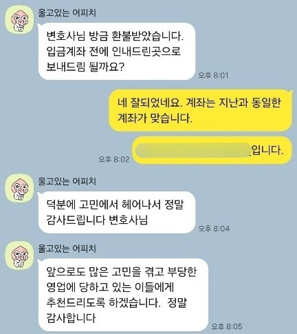 부동산 분양 계약해지