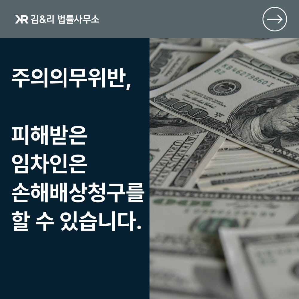 공인중개사의 의무