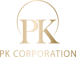 PK 코퍼레이션