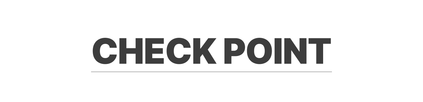 행거 구매 체크 포인트 - 튼튼한 블랙 1단 파이프행거