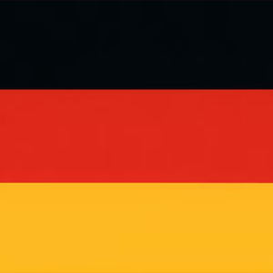 독일