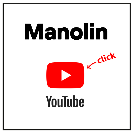 Manolin