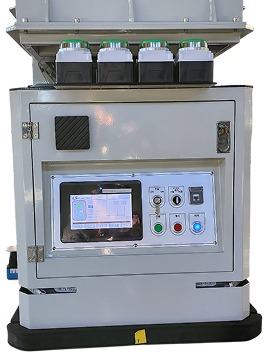 리프트 AGV