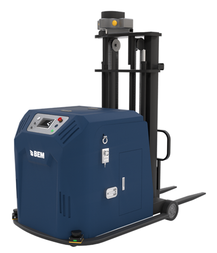 BIF2000-3000-1S-S/R