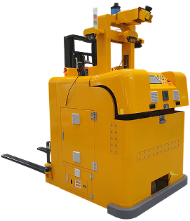 FORK LIFT AGV
