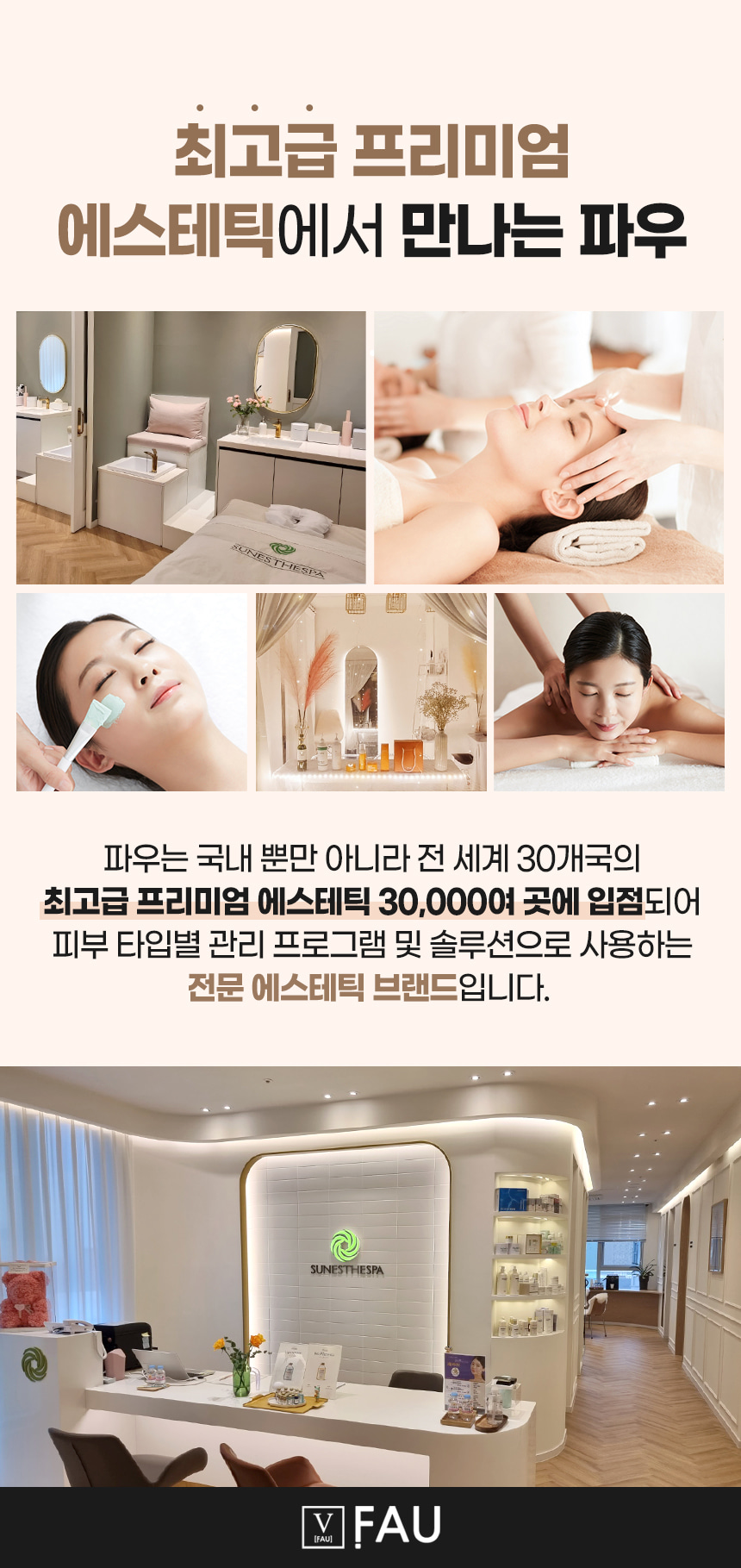 파우 코어 인텐시브 아이크림