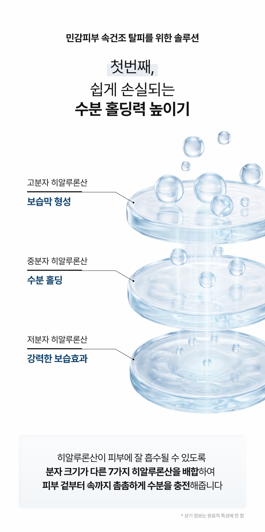 히알루로닉 광앰플