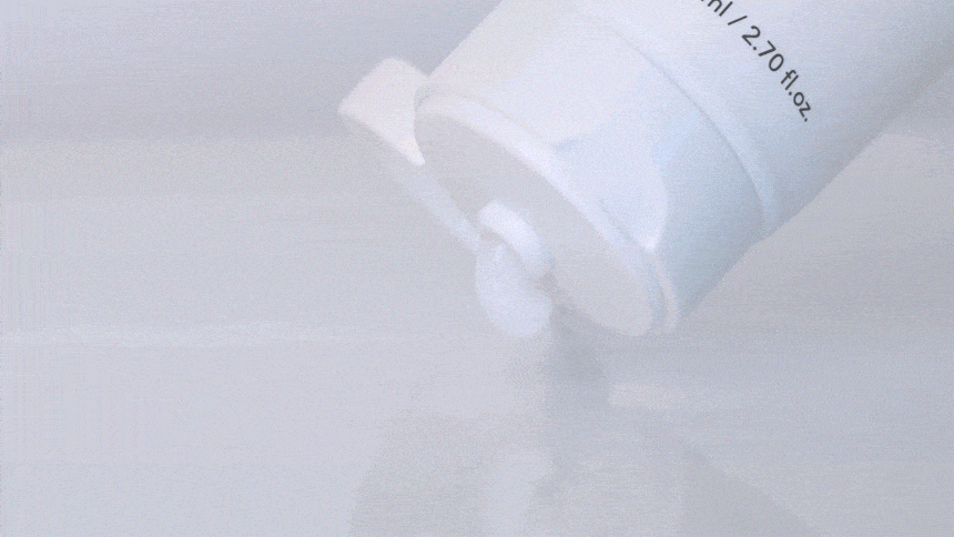 진정 수분충전 광크림 100ml