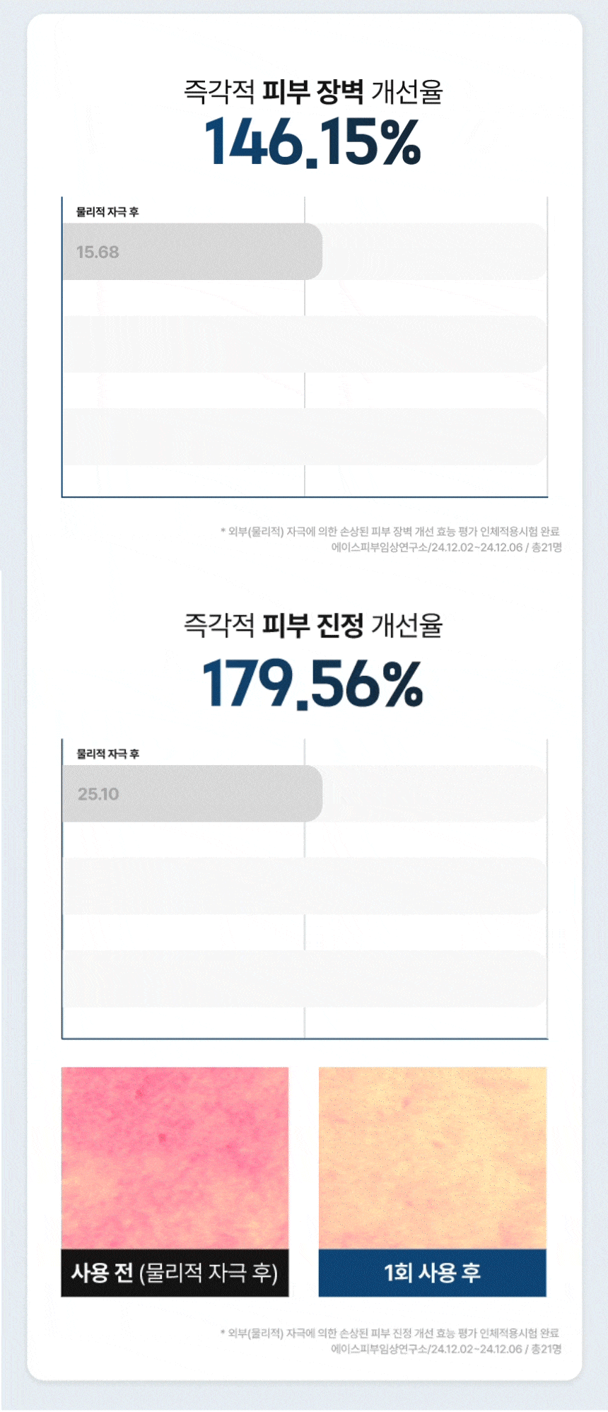 히알루로닉 광앰플