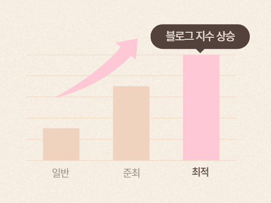 블덱스 지수 올리는 법