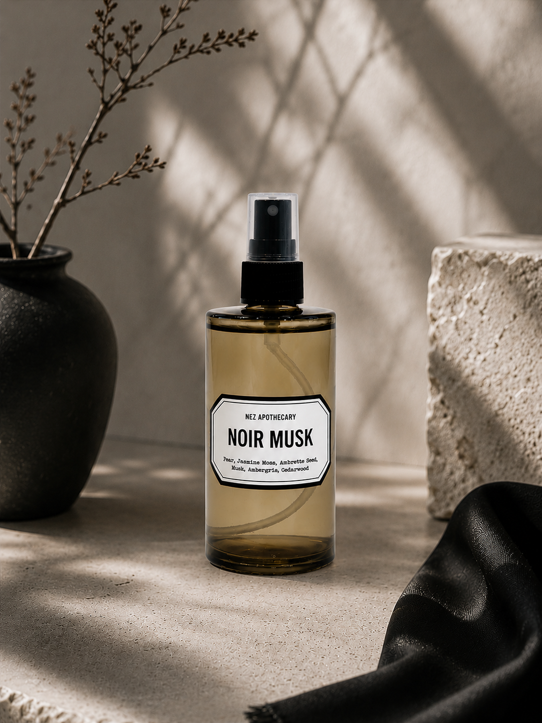 MULTI FRAGRANCE - OLIVE SHOWER 100ml 복제