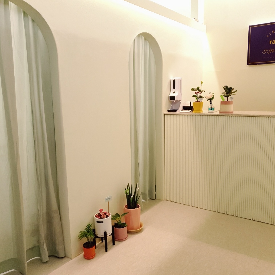 라파엘테라피] 아로마&스웨디시 전문샵! : 경기도 마사지 할인 정보 제공