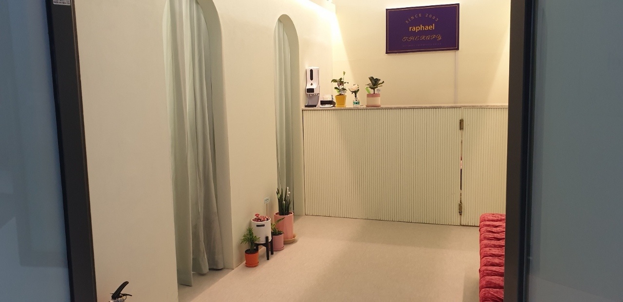 라파엘테라피] 아로마&스웨디시 전문샵! : 경기도 마사지 할인 정보 제공