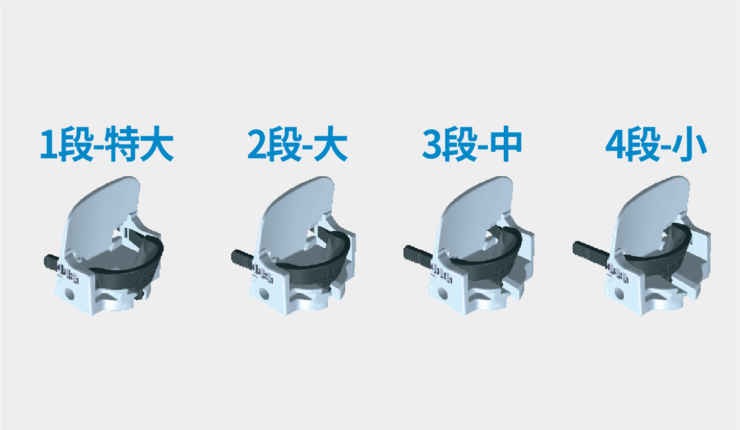 散布幅