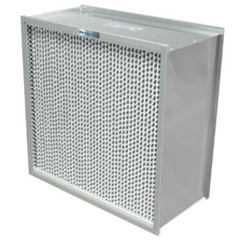 바이로제로 항바이러스 필터./사진=자하케미칼