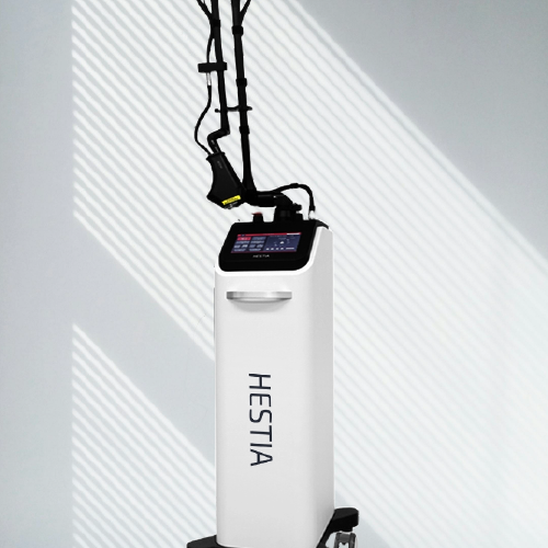 헤스티아 (Hestia) 무바늘 고압 분사 재생 장비
