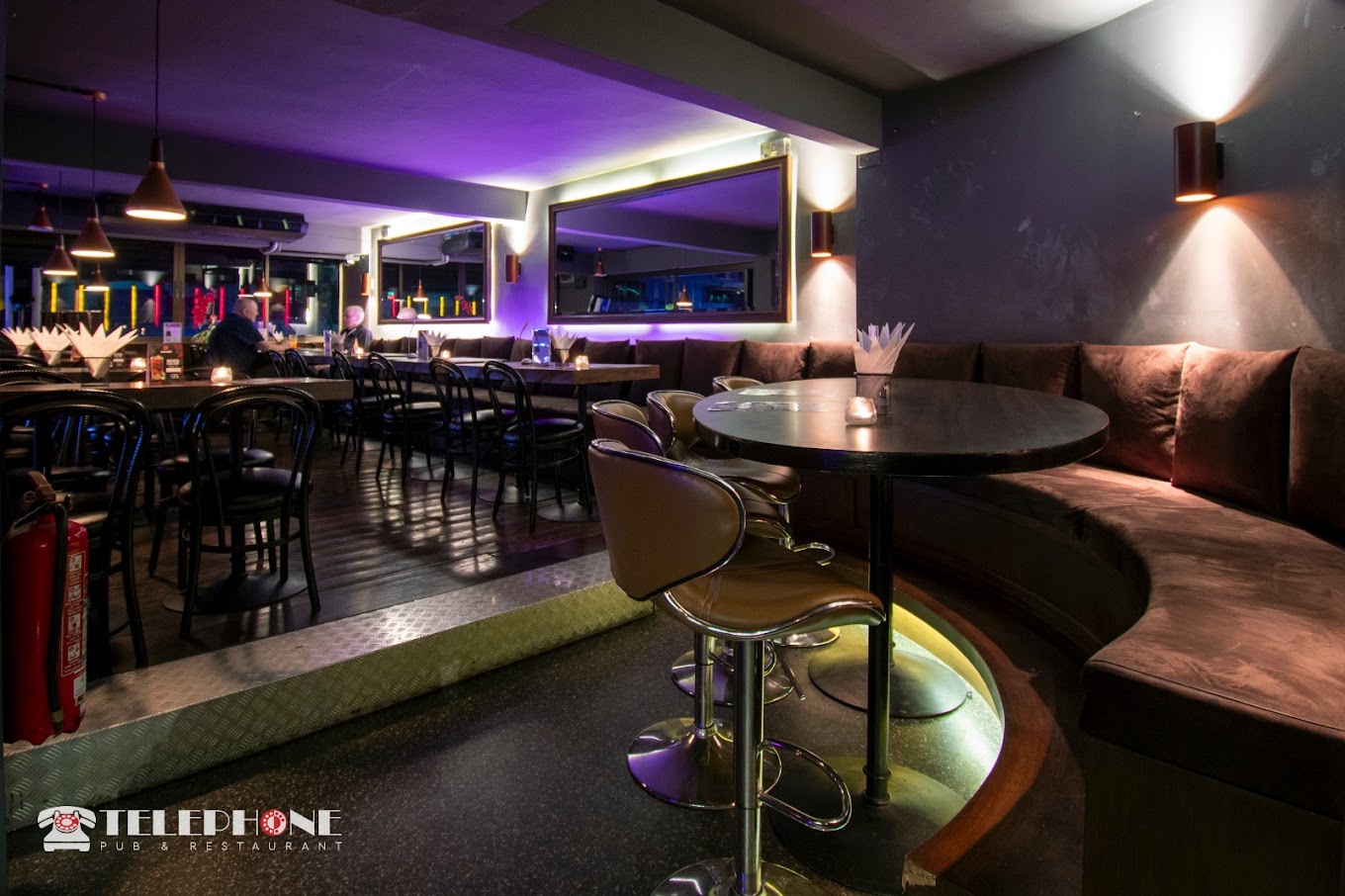 태국 방콕 게이 바 BEST3