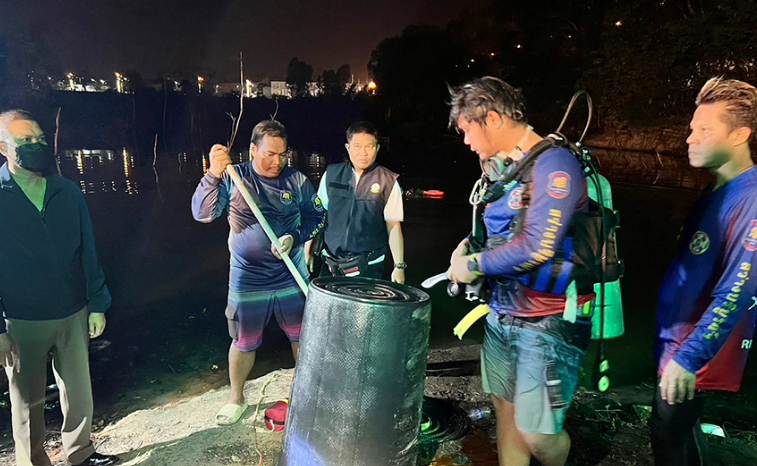 태국 파타야 한국인 살인사건과 안전수칙