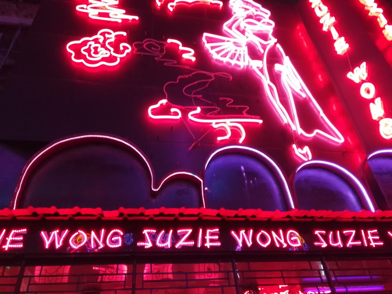 방콕 소이카우보이 고고바 top5