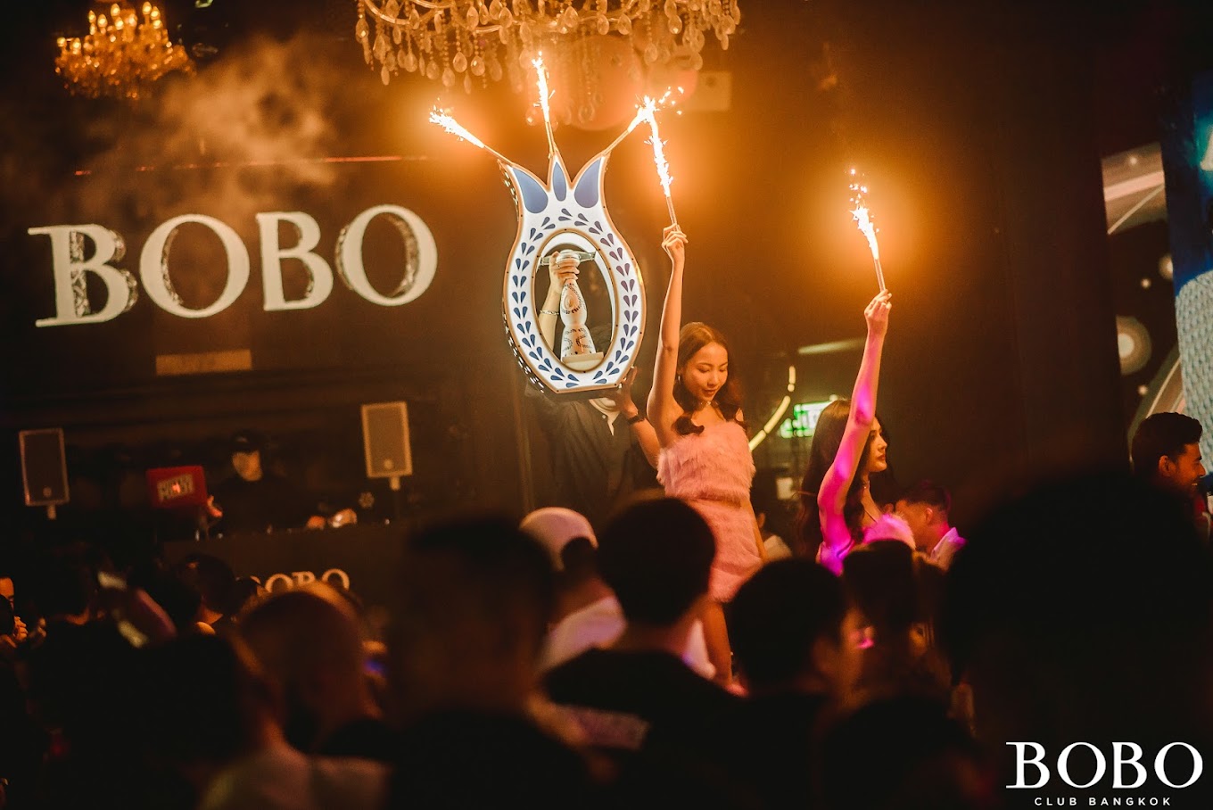 2024 방콕 나이트클럽 top3 추천