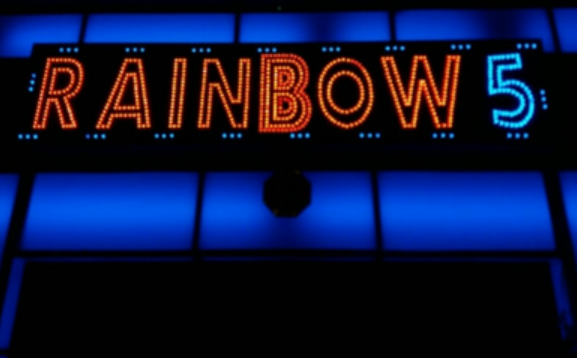 태국 방콕 필수 고고바 리스트 4