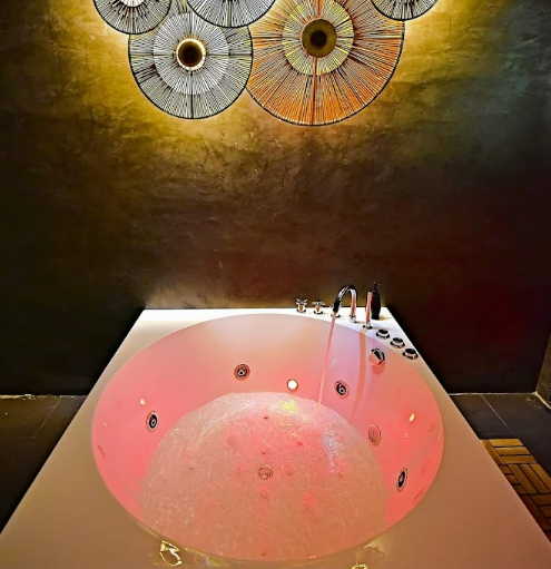 태국 비누마사지 유형 알아보기