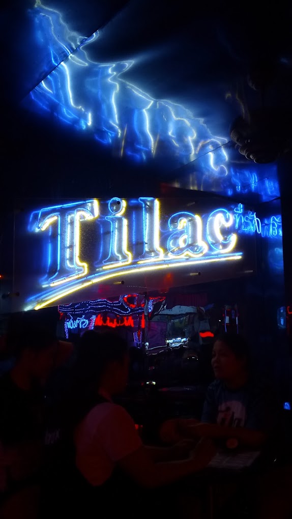 방콕 소이카우보이 고고바 top5