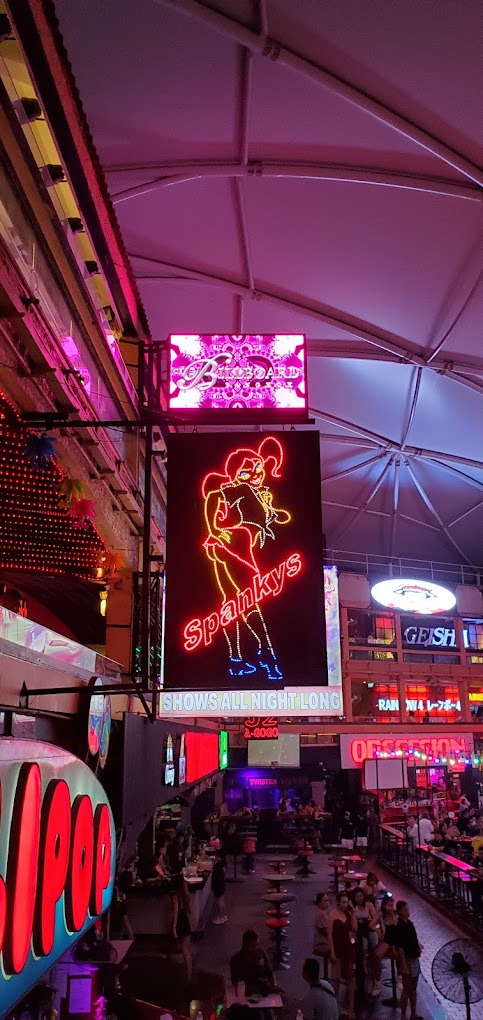 태국 방콕 필수 고고바 리스트 4