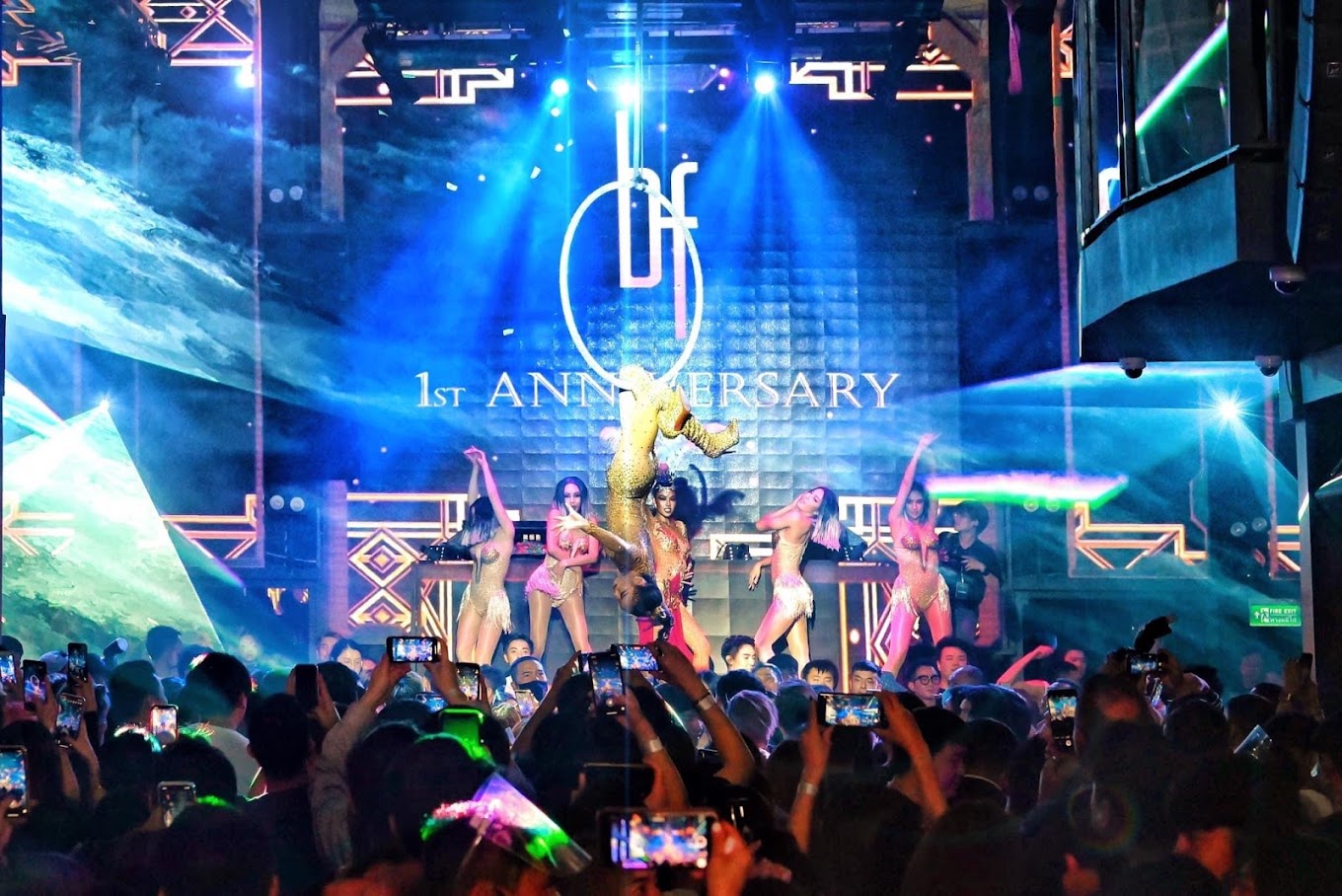 2024 방콕 나이트클럽 top3 추천