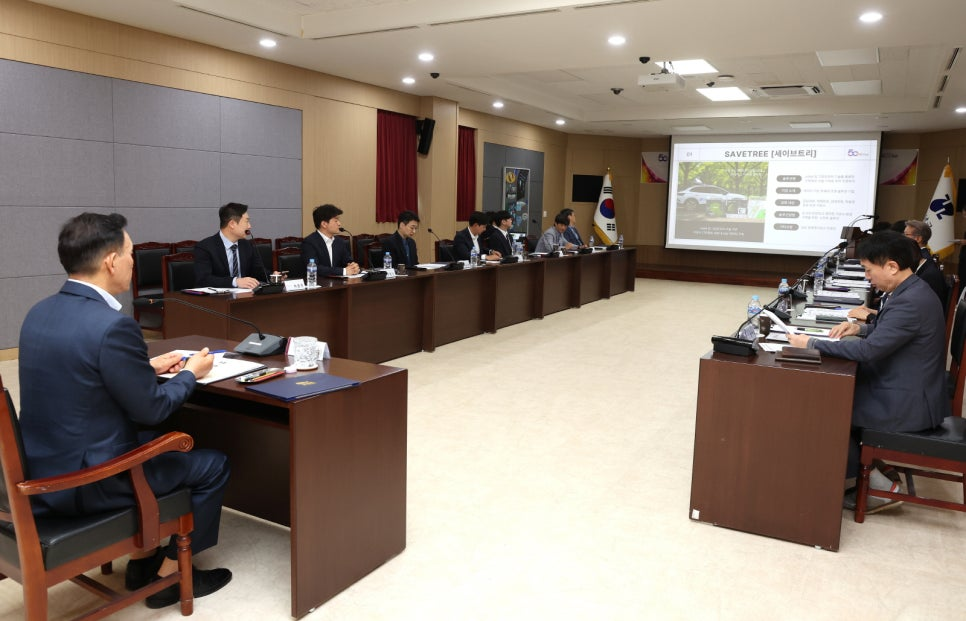 출처 : 강남구청 열린구청장실