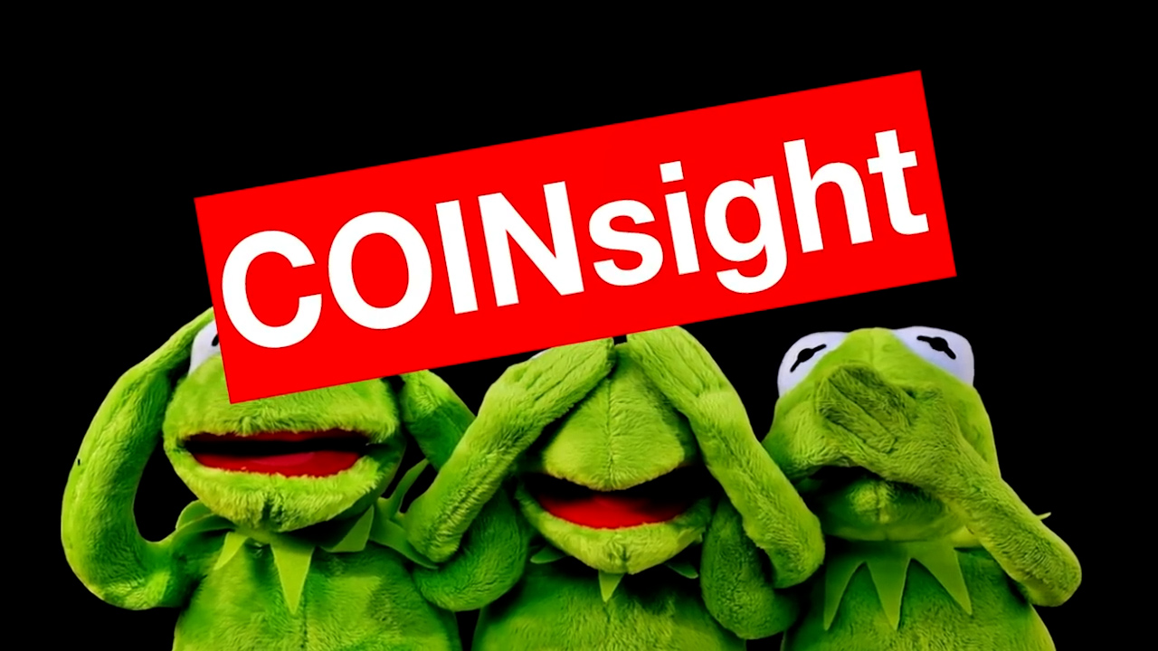 블록체인 유튜브 영상 제작 : 포트폴리오