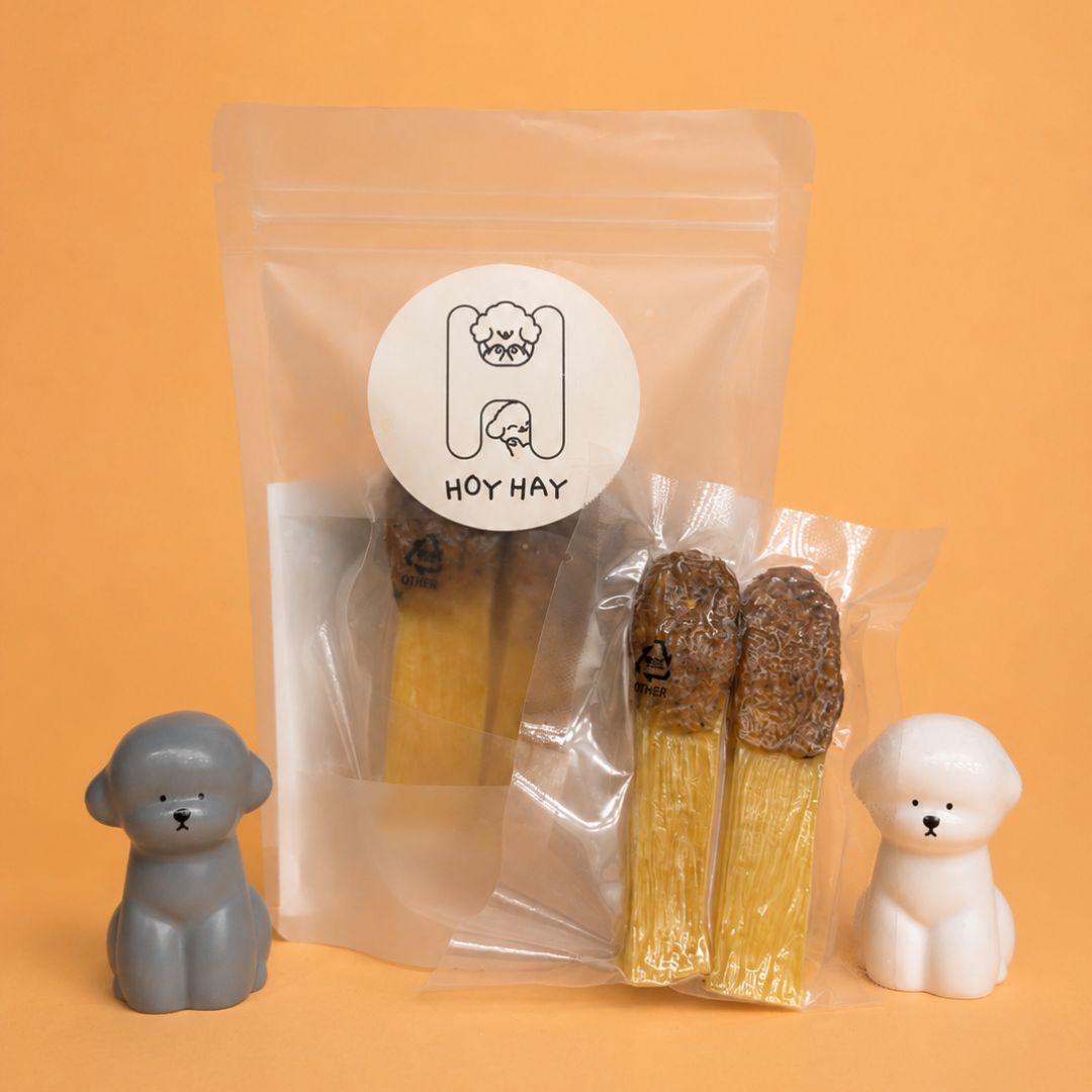 꼬꼬 야채 핫도그