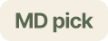 md item badge
