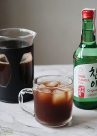 4 款燒酒雞尾酒調製配方