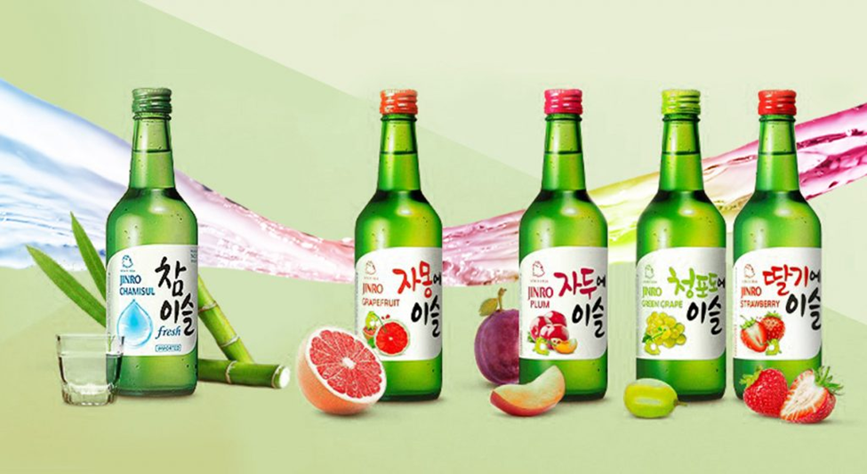 燒酒最先是誰發明的?