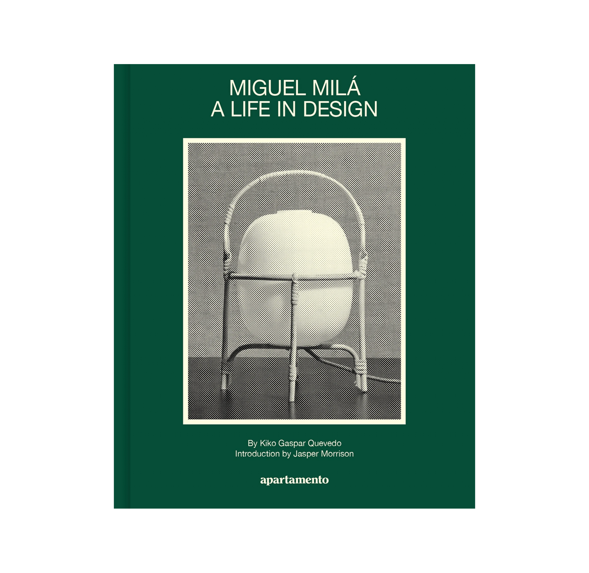 Miguel Milá - A Life in Design