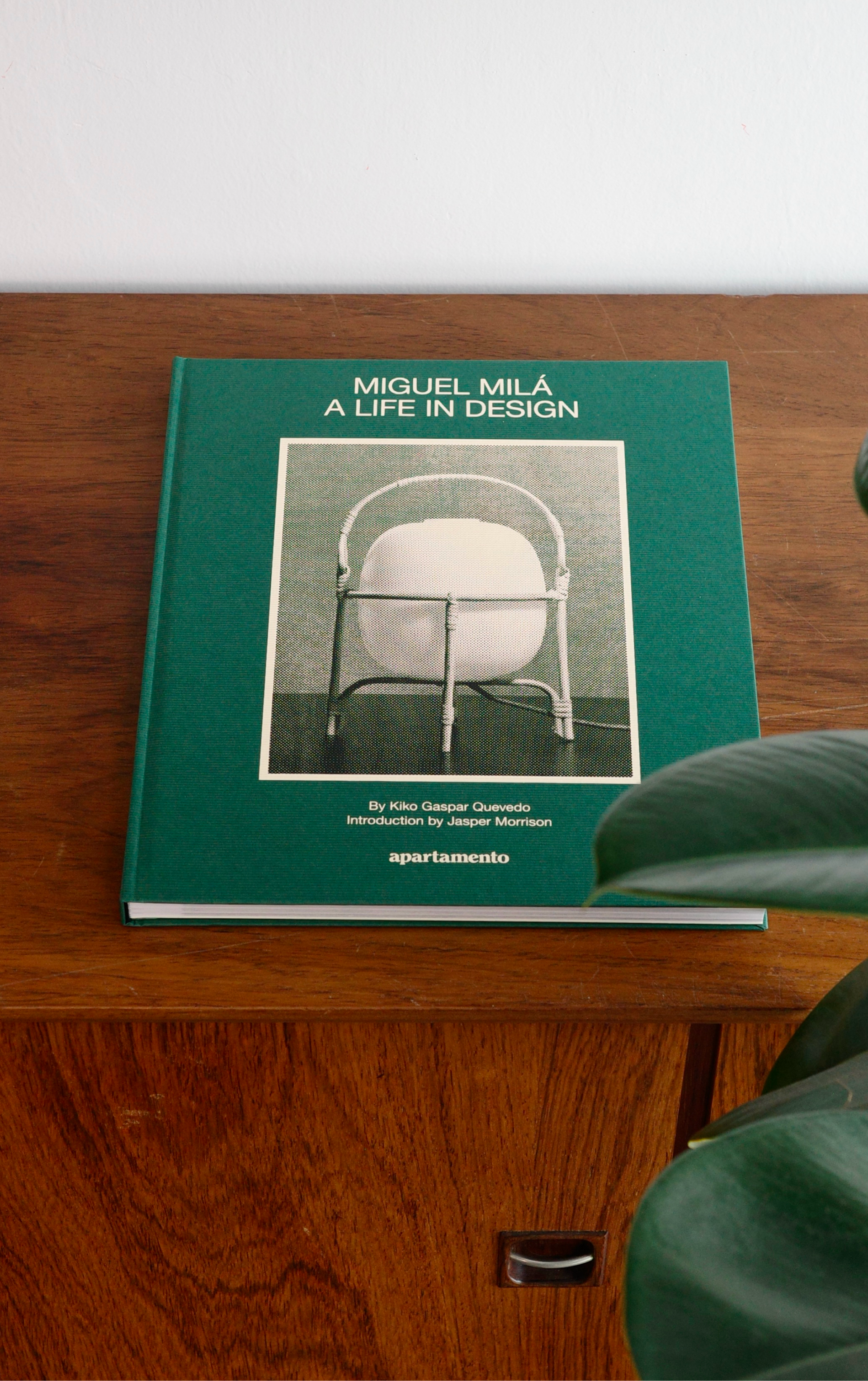 Miguel Milá - A Life in Design