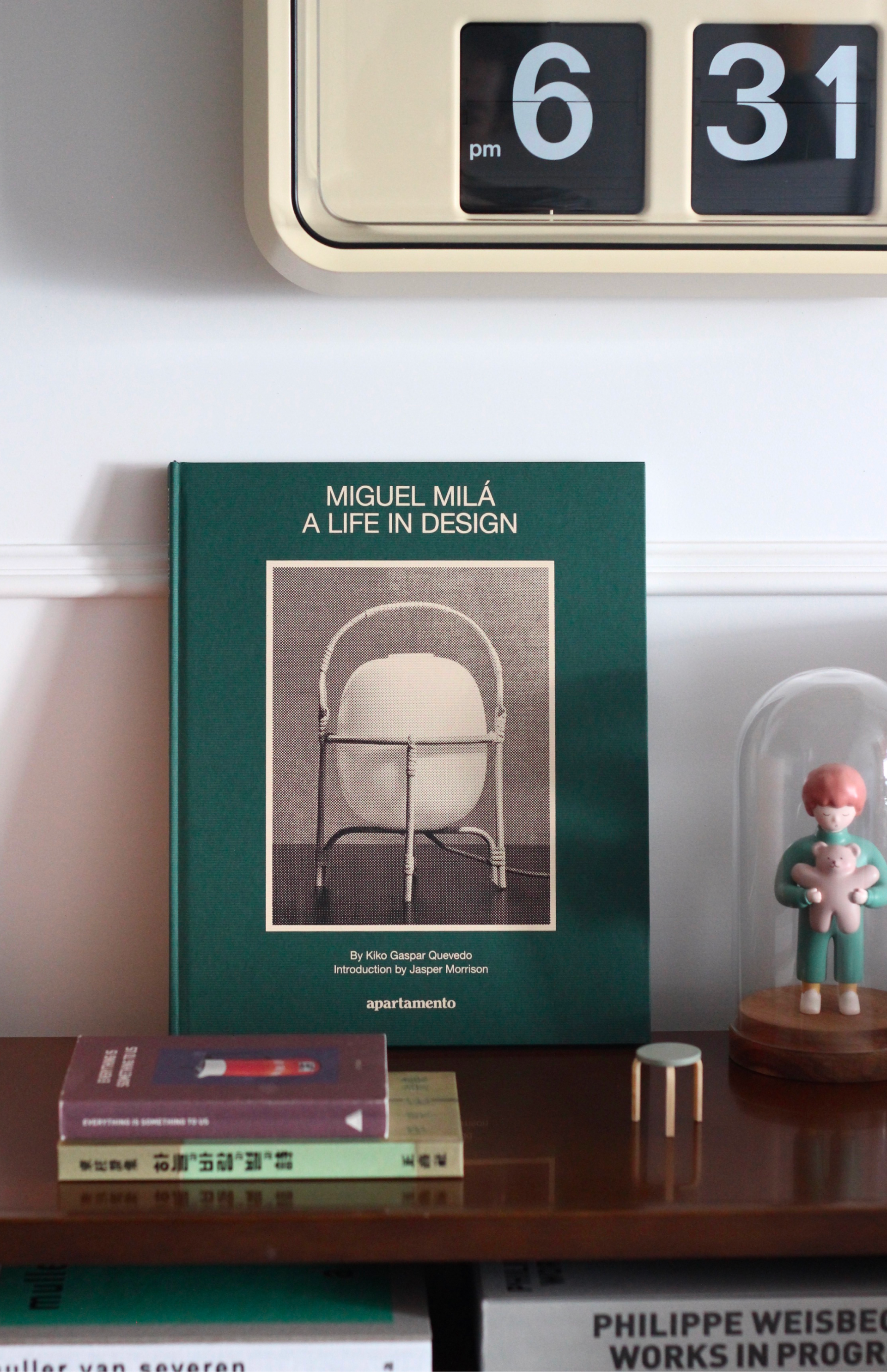 Miguel Milá - A Life in Design