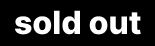 soldout item badge