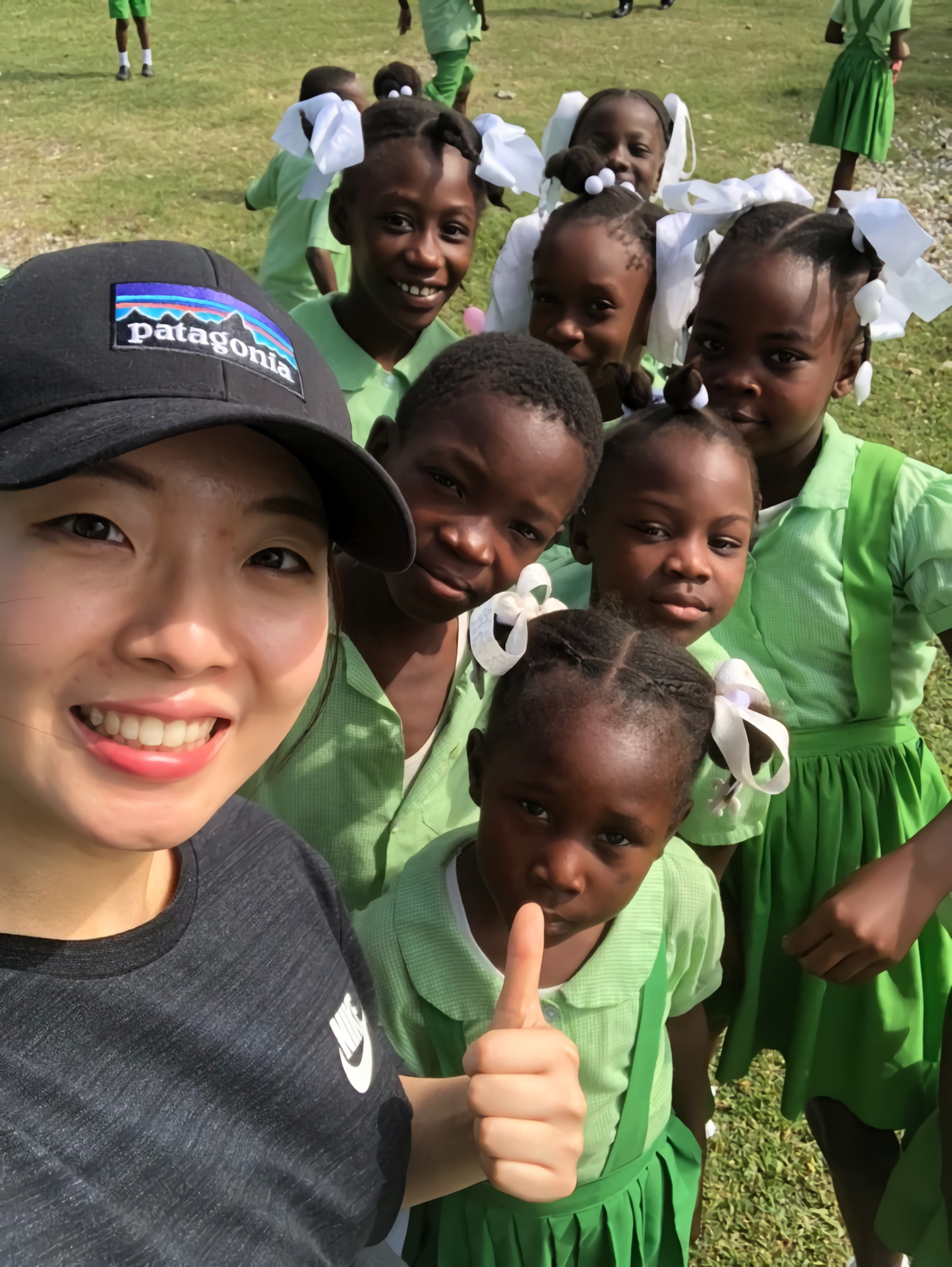 휴먼즈오브글로벌케어 김유나
