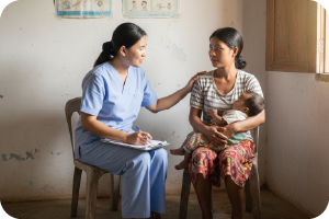 수술 아동 모집 사진