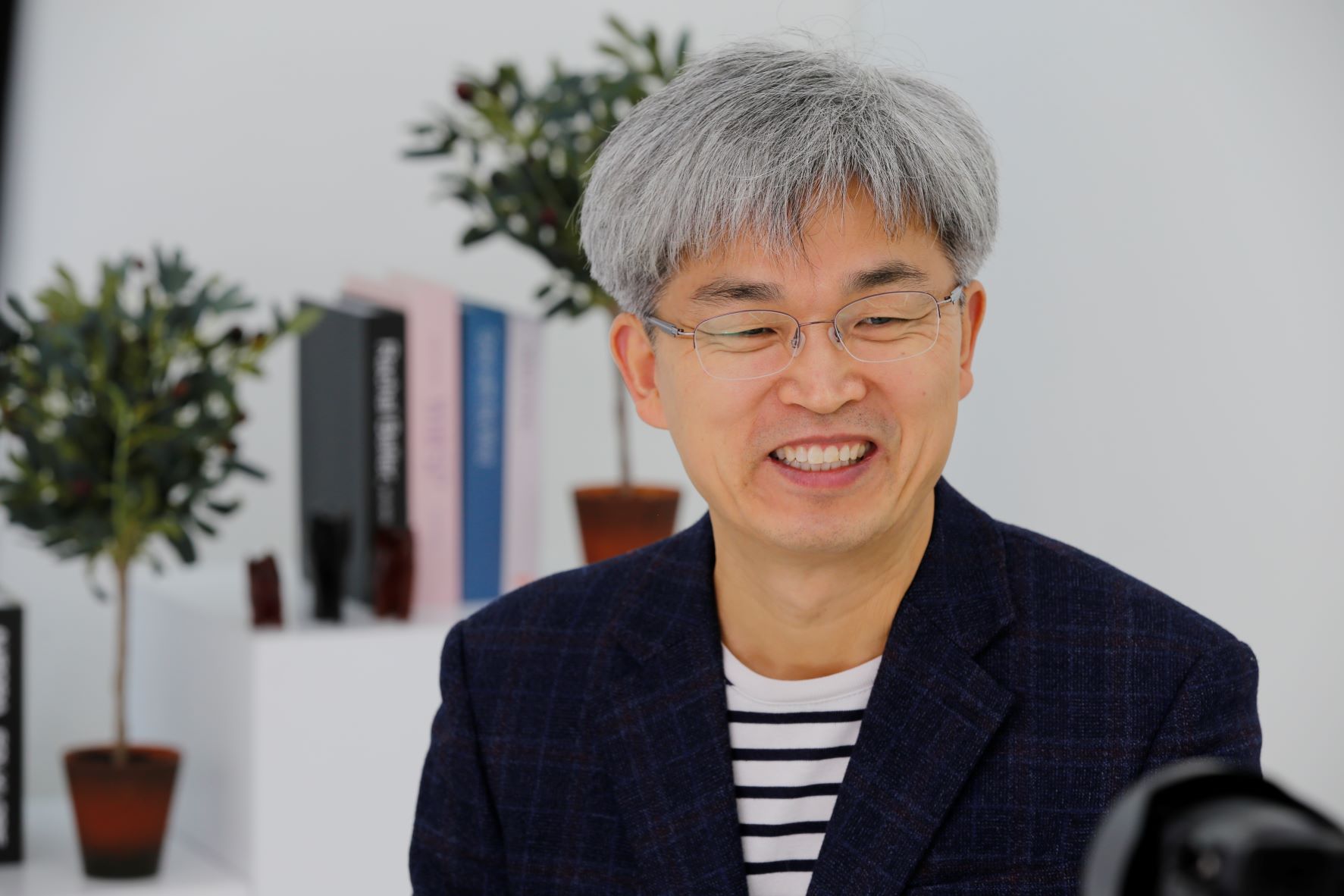 조옥구 후원자 인터뷰