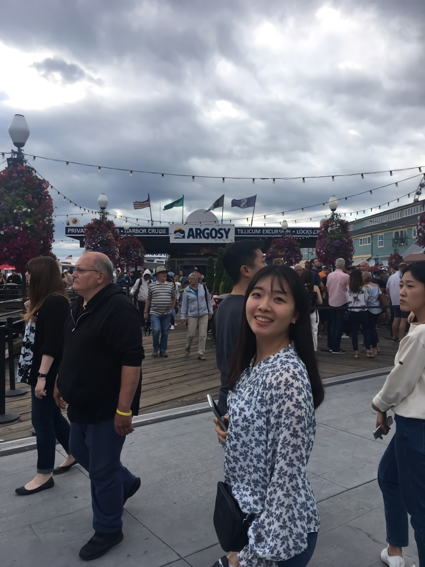 휴먼즈오브글로벌케어 김유나