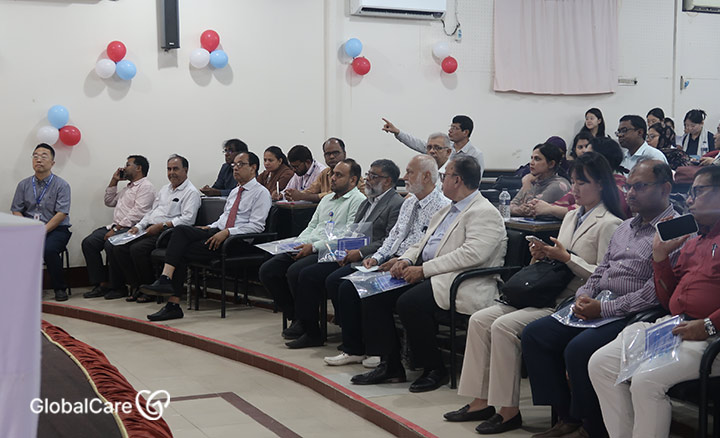 비전염성질환 지역 이해관계자 포럼