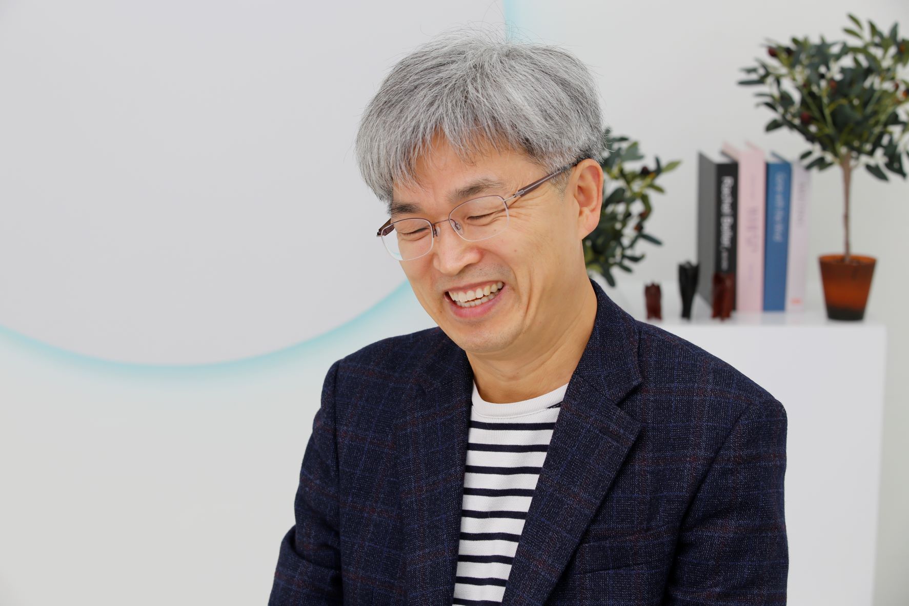 조옥구 후원자 인터뷰