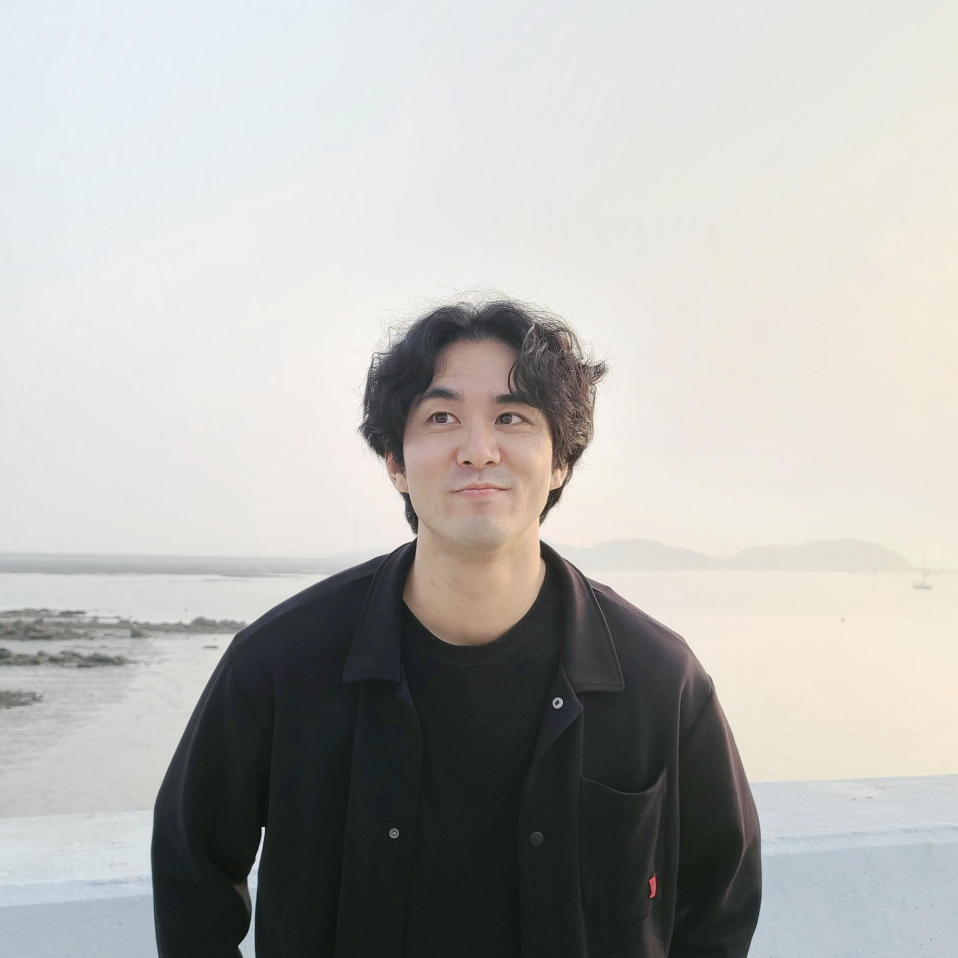 휴먼즈오브글로벌케어 송희섭 대리