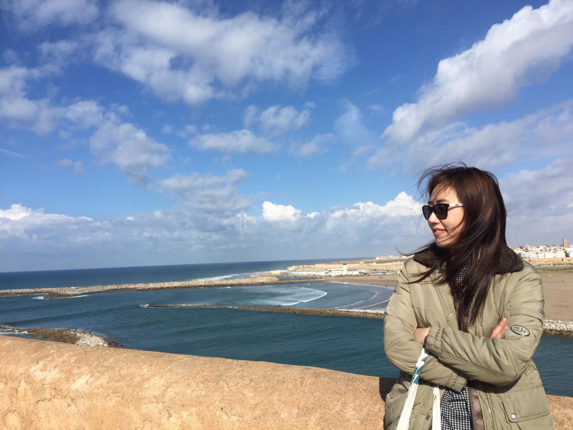 휴먼즈오브글로벌케어 박진영 대리