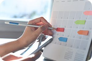 의료팀 모집 준비 사진