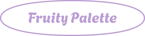 Fruity Palette